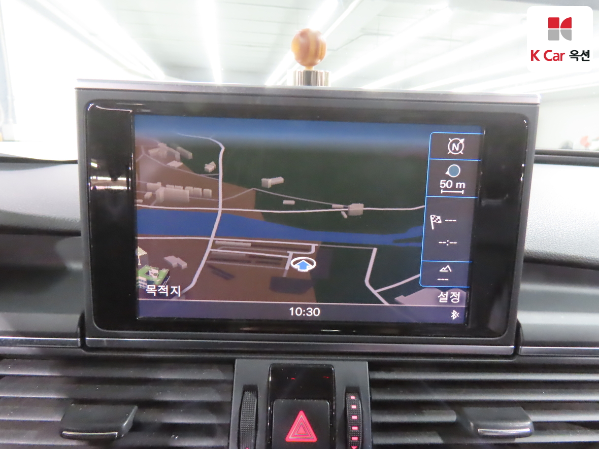 아우디 A6 2015 - 이미지 14