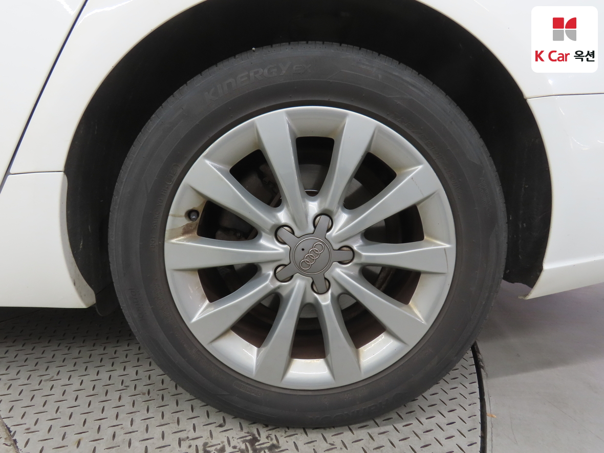 아우디 A6 2015 - 이미지 49