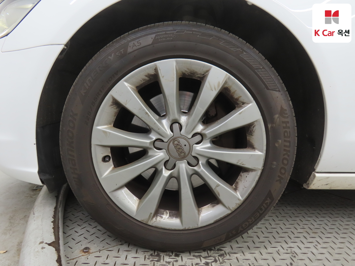 아우디 A6 2015 - 이미지 50