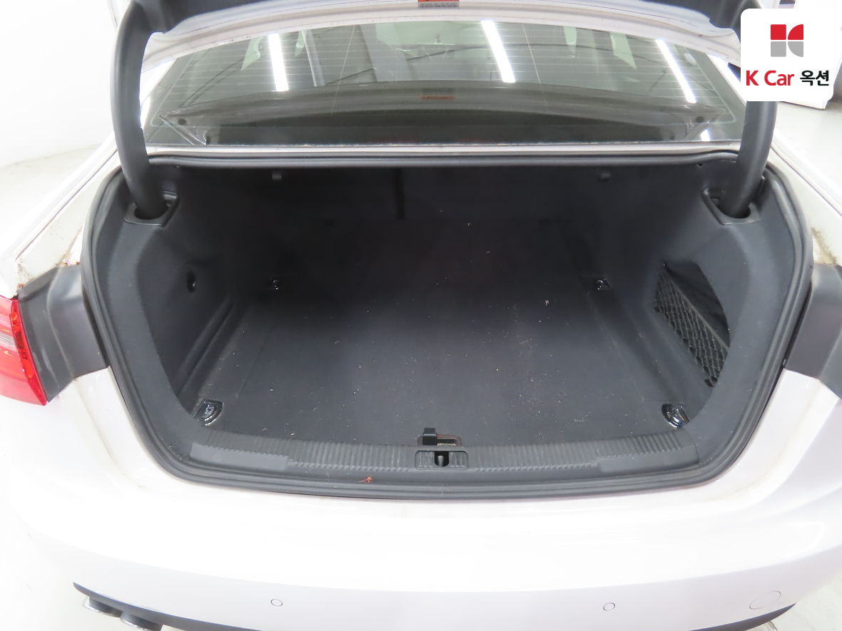 아우디 A6 2015 - 이미지 26