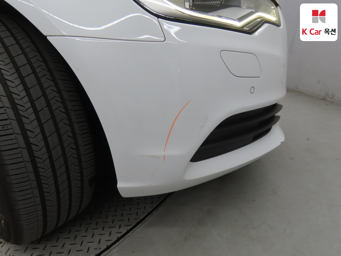 아우디 A6 2015 - 이미지 36