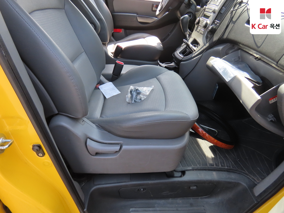 현대자동차 그랜드 스타렉스 2011 - 이미지 28