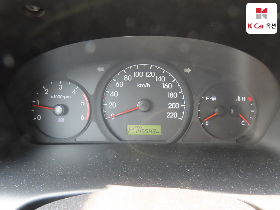 현대자동차 그랜드 스타렉스 2011 - 이미지 5