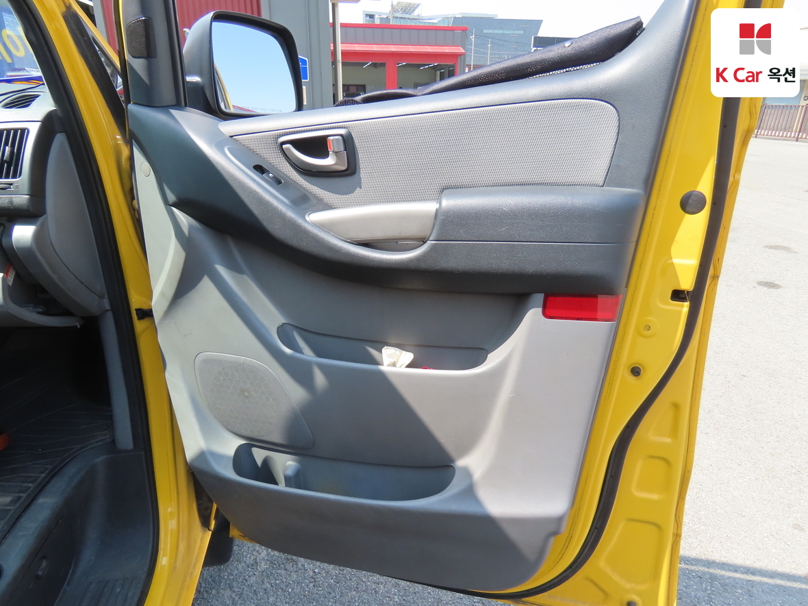 현대자동차 그랜드 스타렉스 2011 - 이미지 27