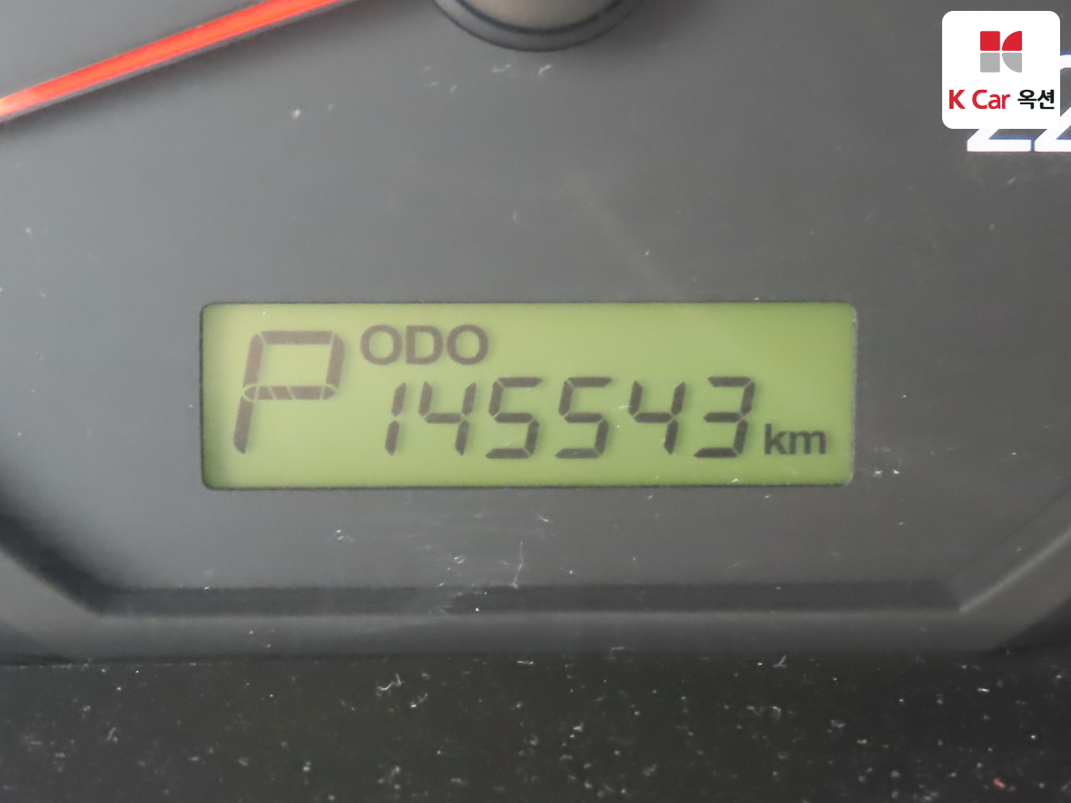 현대자동차 그랜드 스타렉스 2011 - 이미지 4