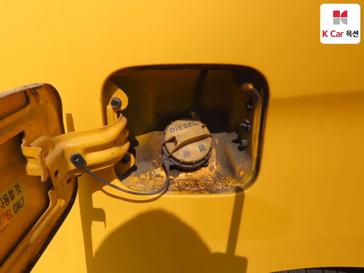 현대자동차 그랜드 스타렉스 2011 - 이미지 23