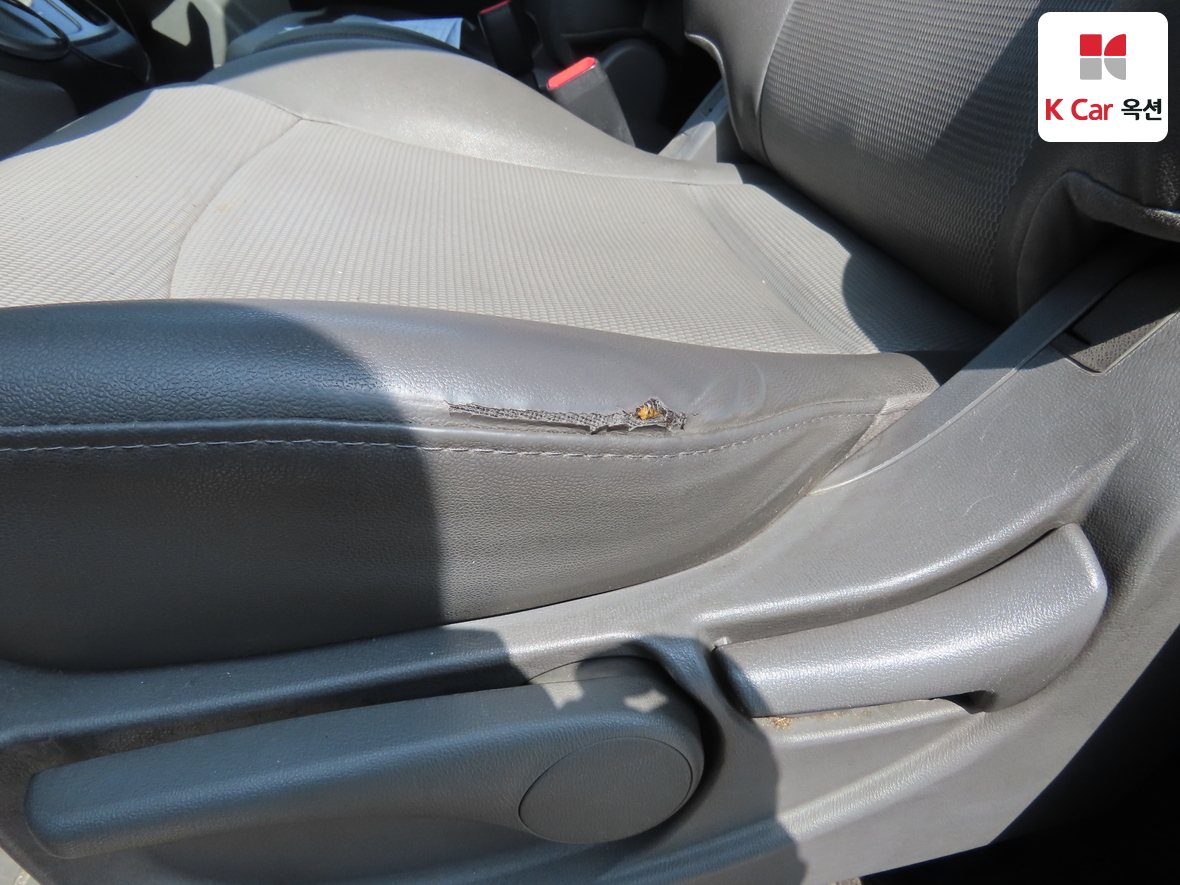 현대자동차 그랜드 스타렉스 2011 - 이미지 19