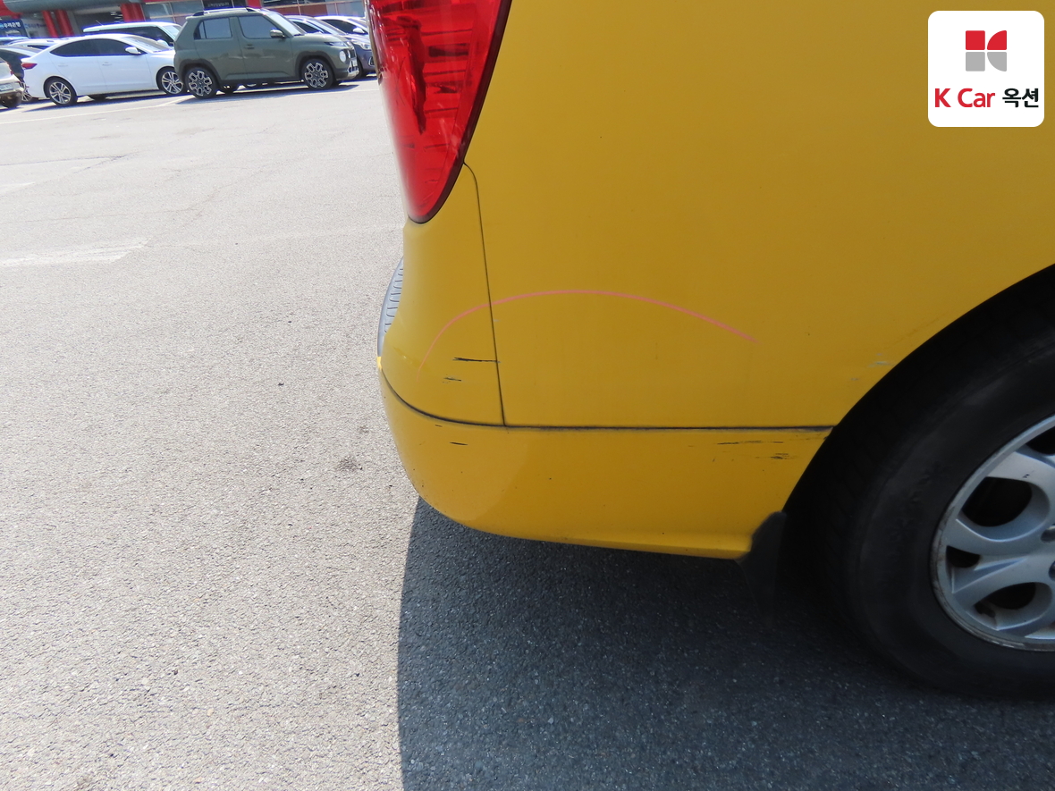 현대자동차 그랜드 스타렉스 2011 - 이미지 36