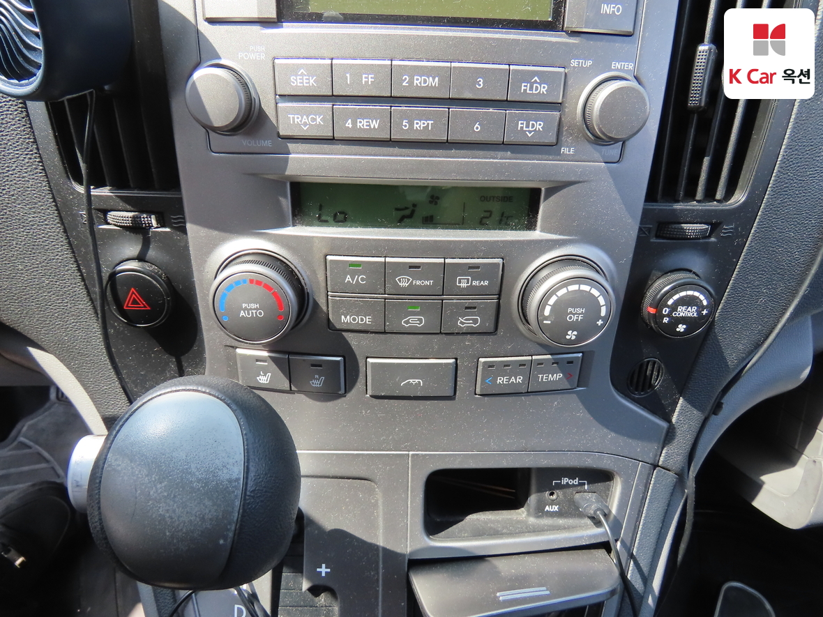 현대자동차 그랜드 스타렉스 2011 - 이미지 15