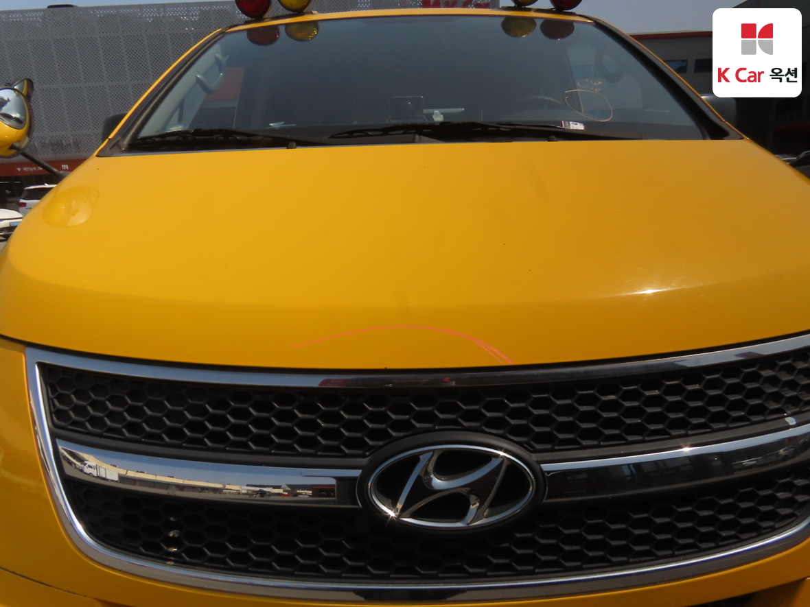 현대자동차 그랜드 스타렉스 2011 - 이미지 32