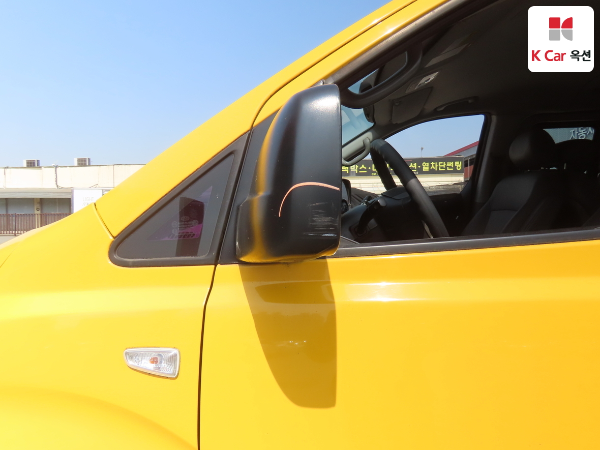 현대자동차 그랜드 스타렉스 2011 - 이미지 33