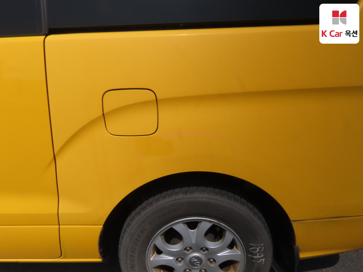 현대자동차 그랜드 스타렉스 2011 - 이미지 35