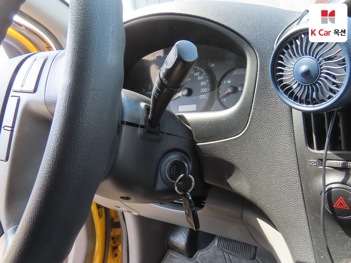 현대자동차 그랜드 스타렉스 2011 - 이미지 11