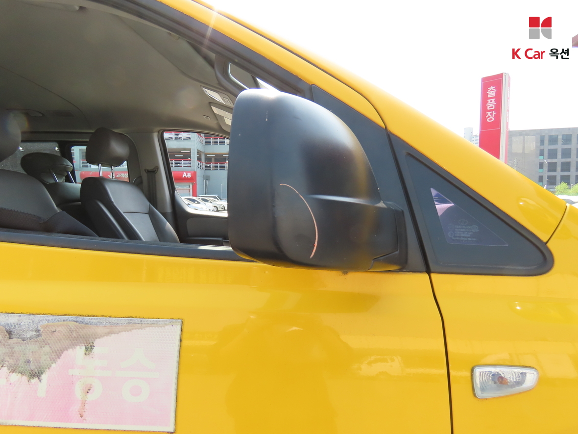 현대자동차 그랜드 스타렉스 2011 - 이미지 38