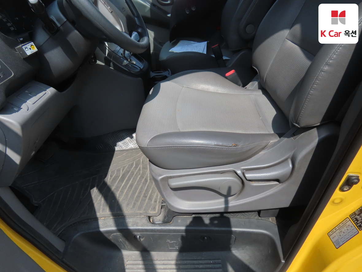 현대자동차 그랜드 스타렉스 2011 - 이미지 17