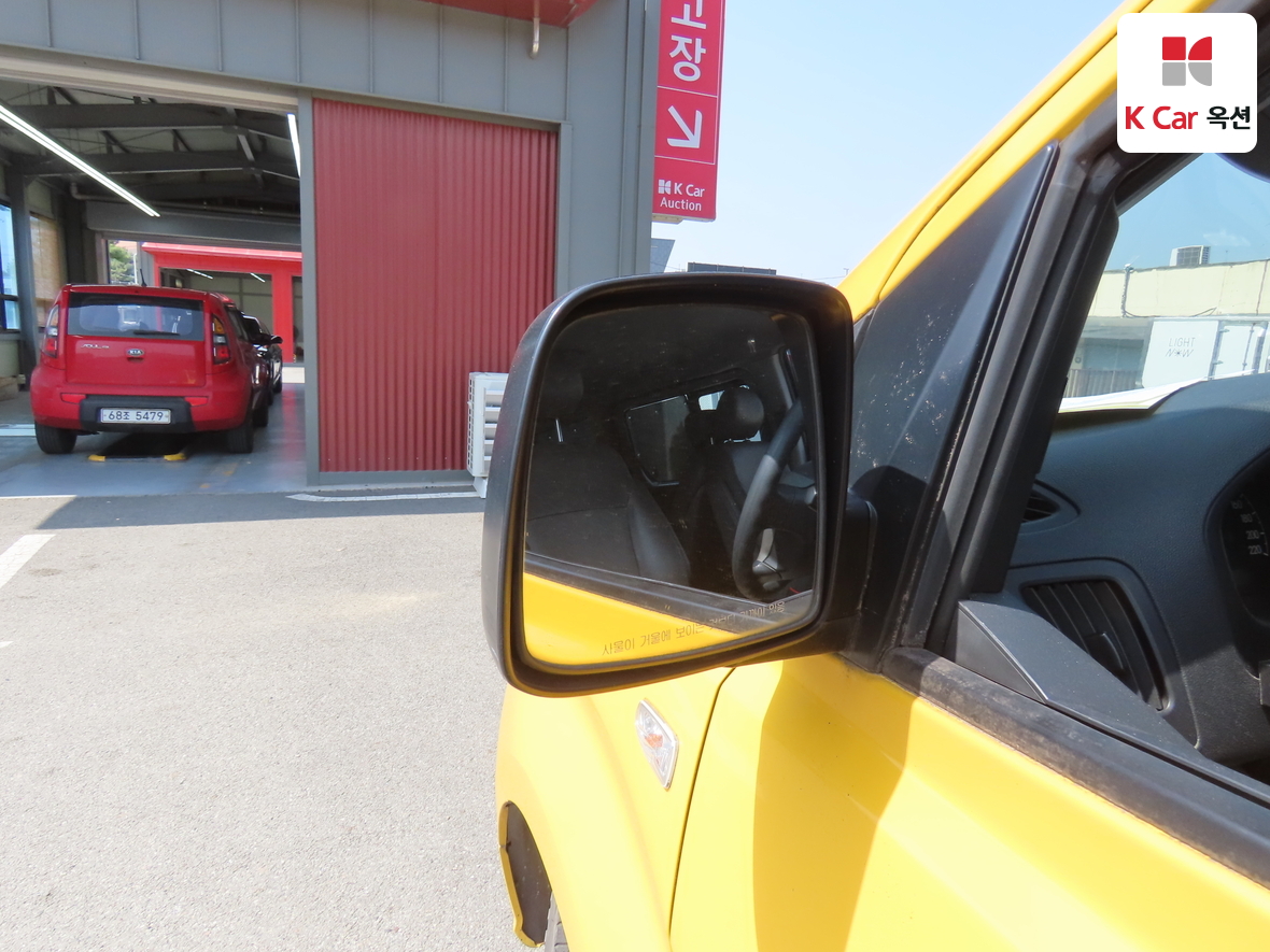 현대자동차 그랜드 스타렉스 2011 - 이미지 21