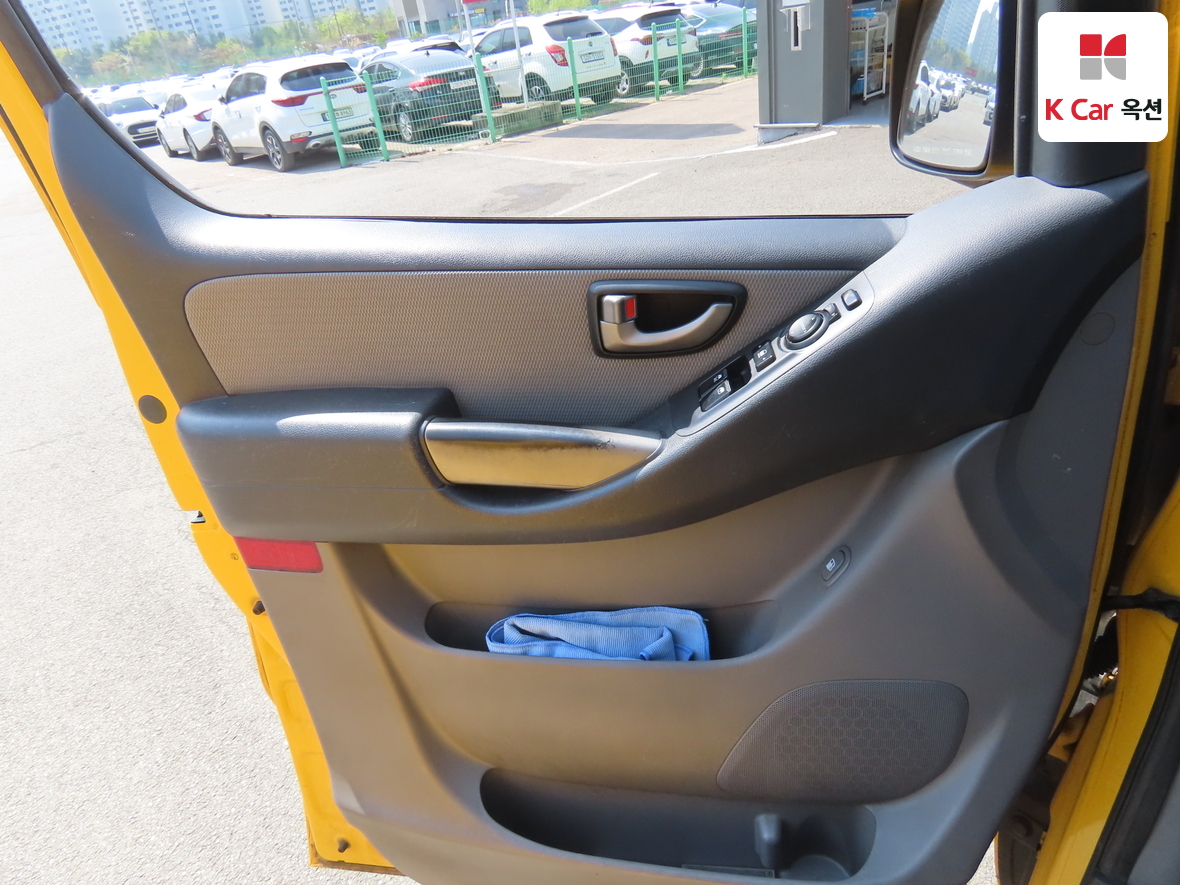 현대자동차 그랜드 스타렉스 2011 - 이미지 8