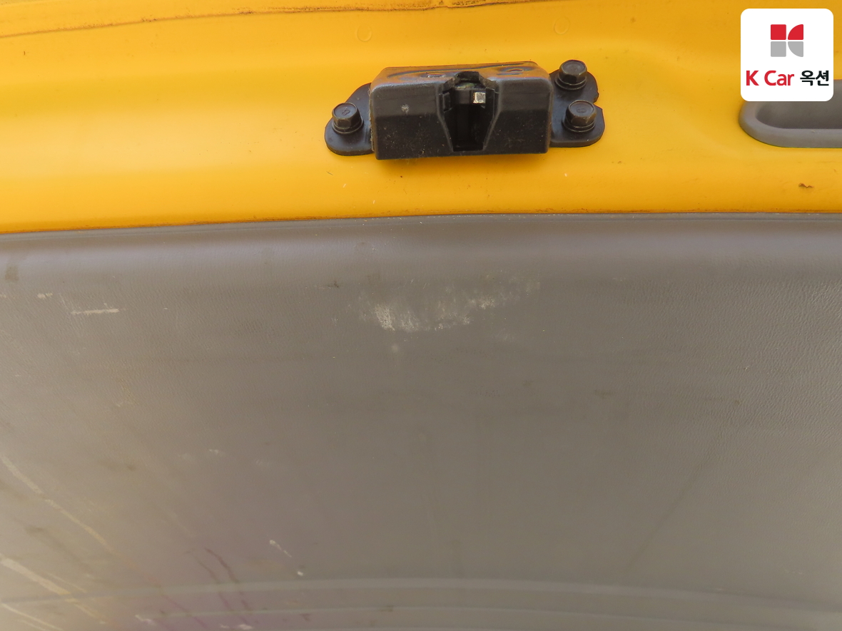 현대자동차 그랜드 스타렉스 2011 - 이미지 25