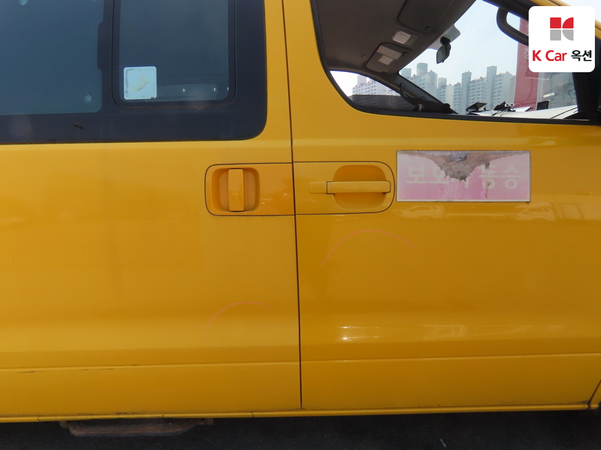 현대자동차 그랜드 스타렉스 2011 - 이미지 37