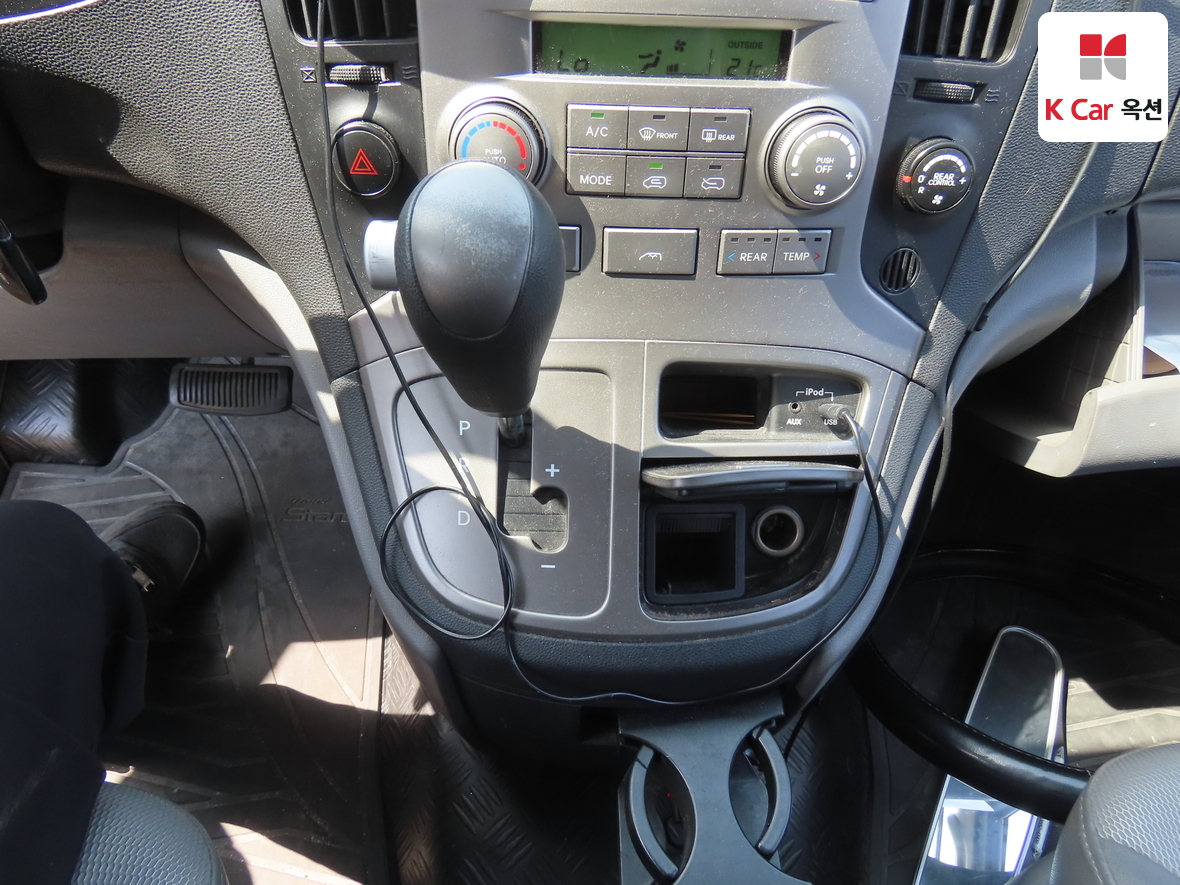 현대자동차 그랜드 스타렉스 2011 - 이미지 16