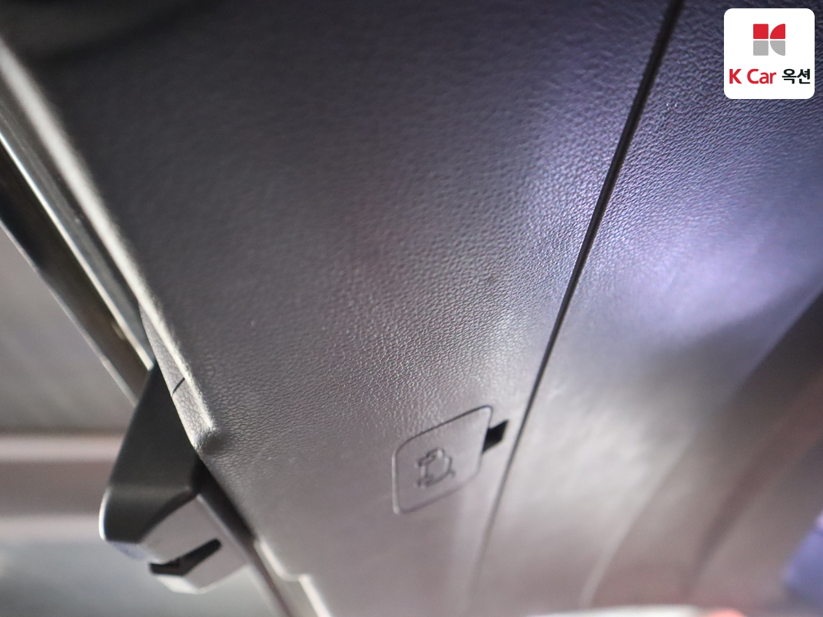 쌍용자동차 렉스턴 2018 - 이미지 27