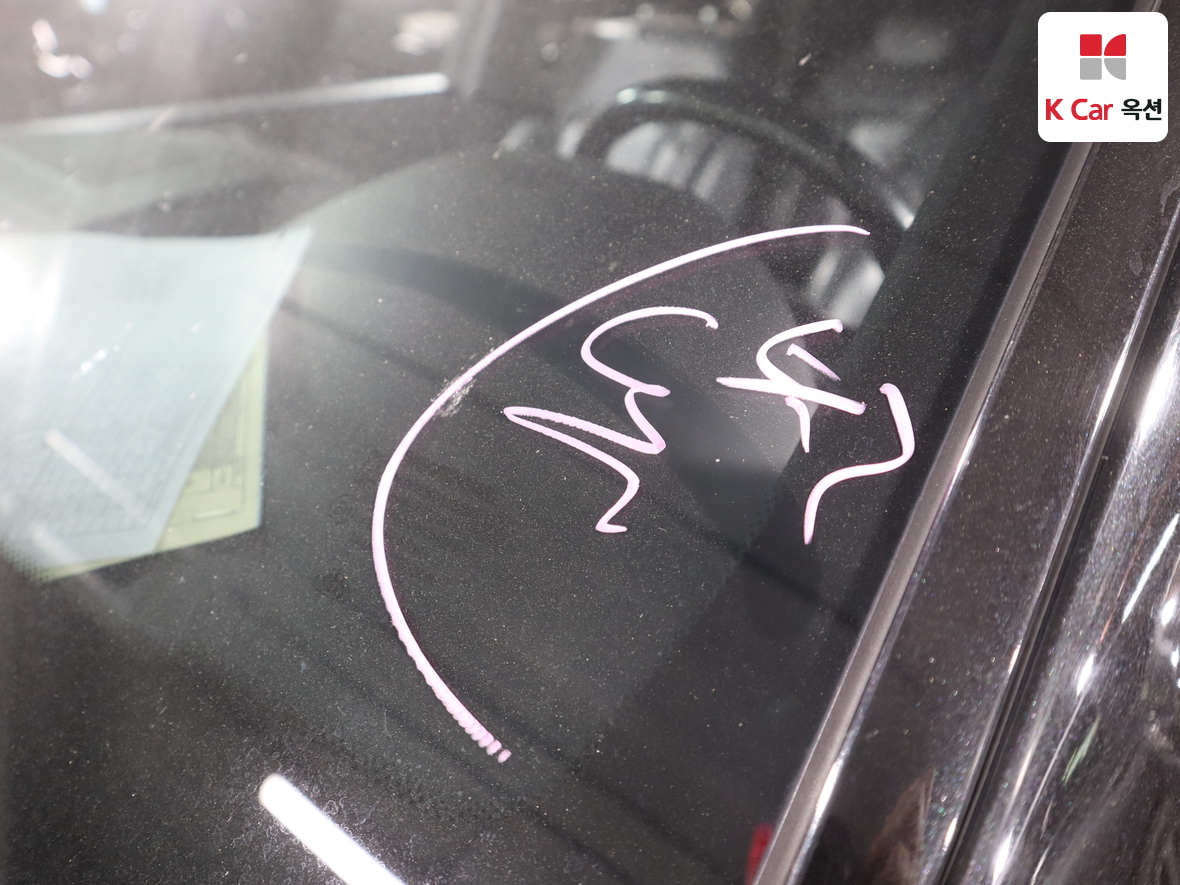 쌍용자동차 렉스턴 2018 - 이미지 36