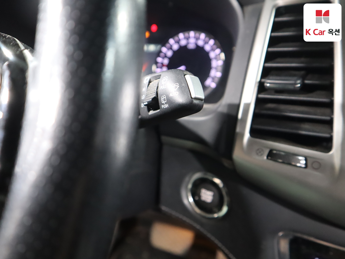 쌍용자동차 렉스턴 2018 - 이미지 11