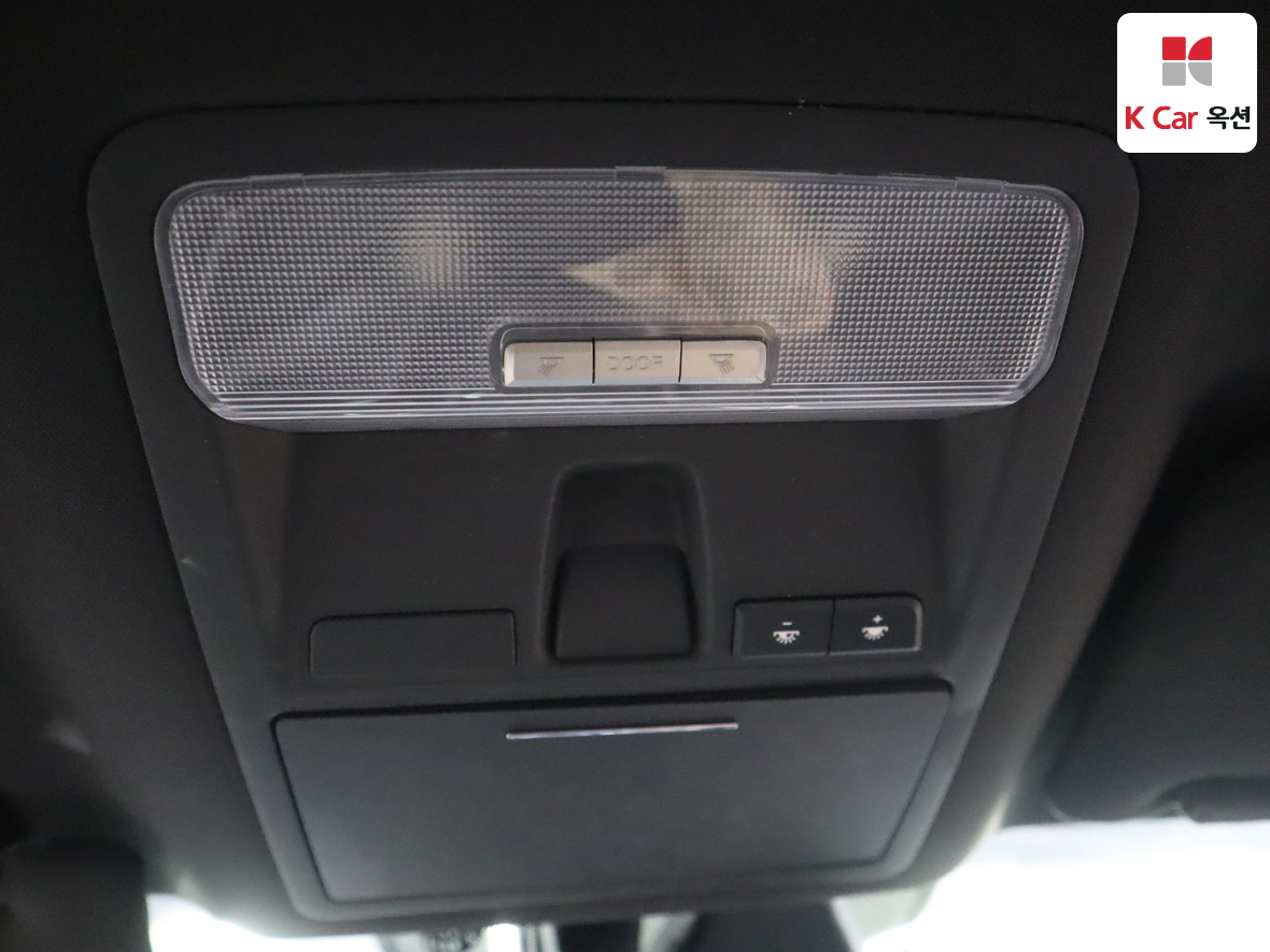 쌍용자동차 렉스턴 2018 - 이미지 12