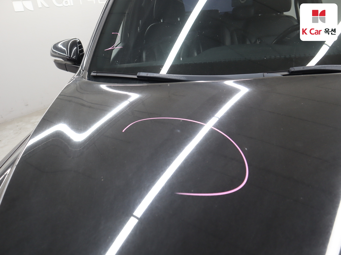 쌍용자동차 렉스턴 2018 - 이미지 43