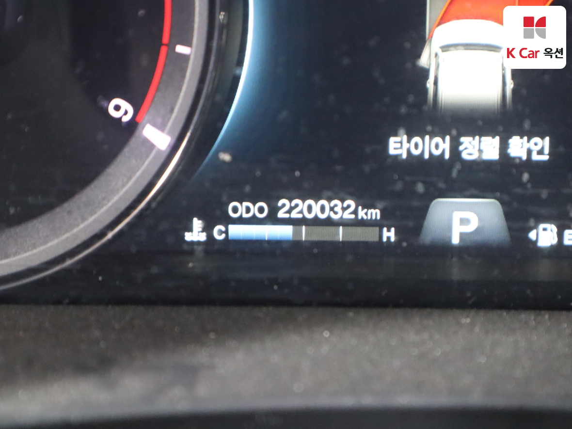 쌍용자동차 렉스턴 2018 - 이미지 4