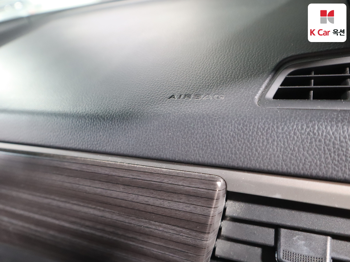 쌍용자동차 렉스턴 2018 - 이미지 32