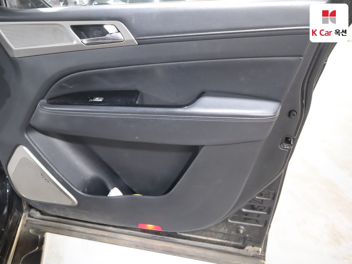 쌍용자동차 렉스턴 2018 - 이미지 30