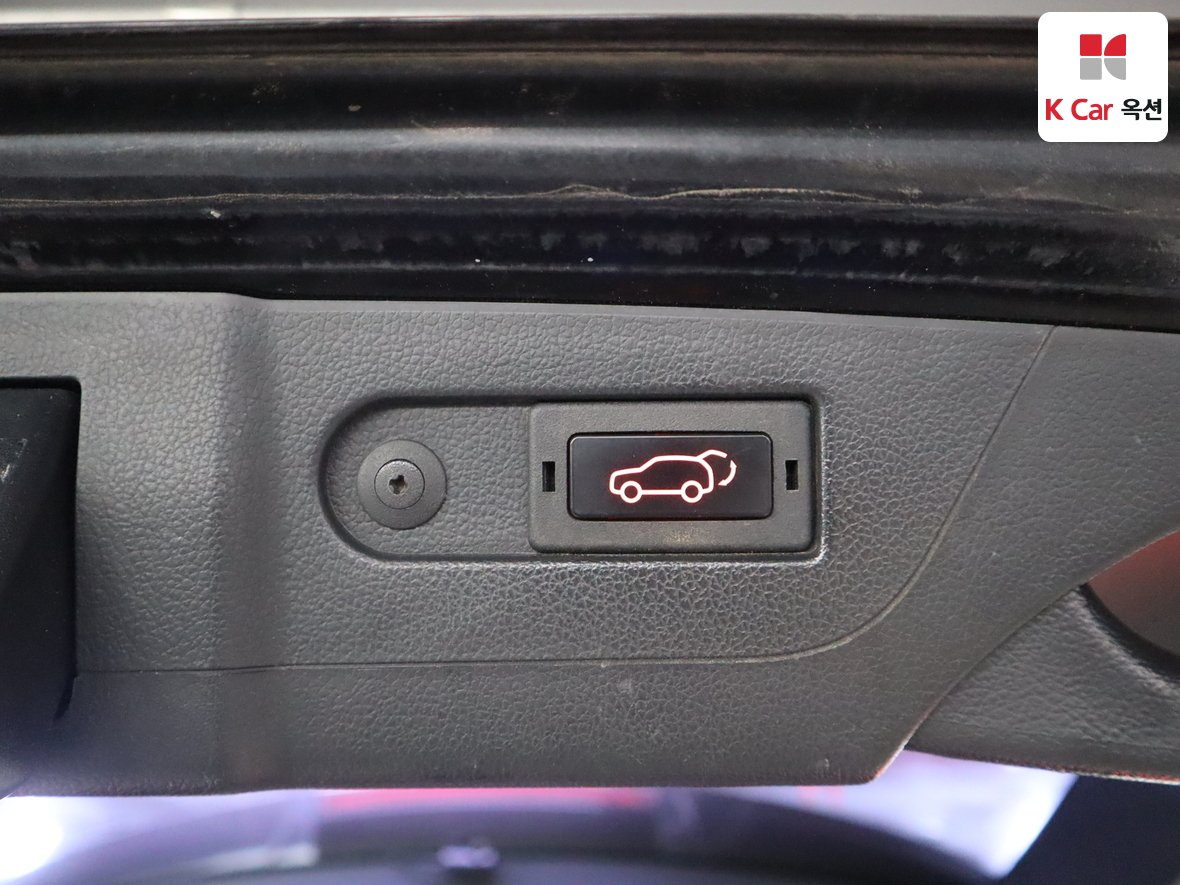 쌍용자동차 렉스턴 2018 - 이미지 26