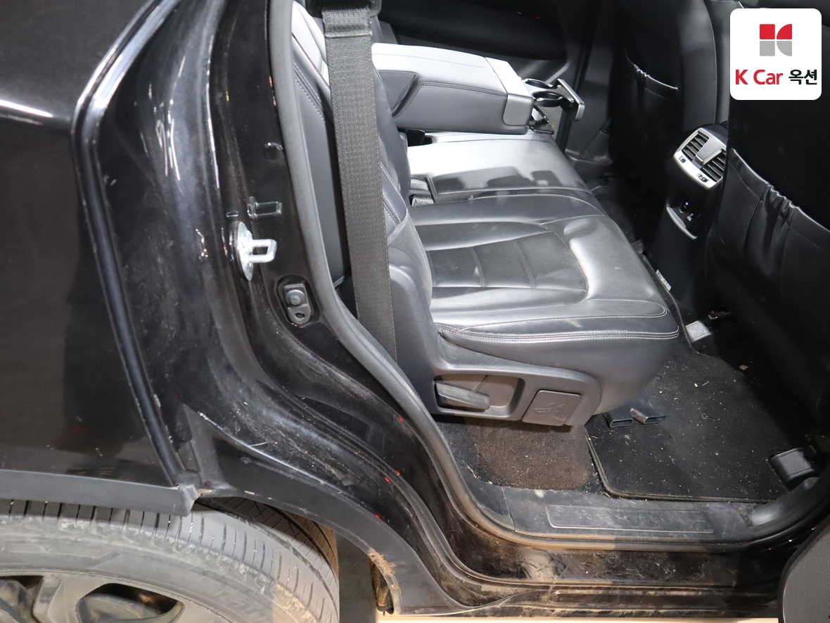 쌍용자동차 렉스턴 2018 - 이미지 29