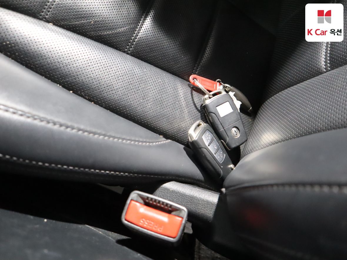 쌍용자동차 렉스턴 2018 - 이미지 17