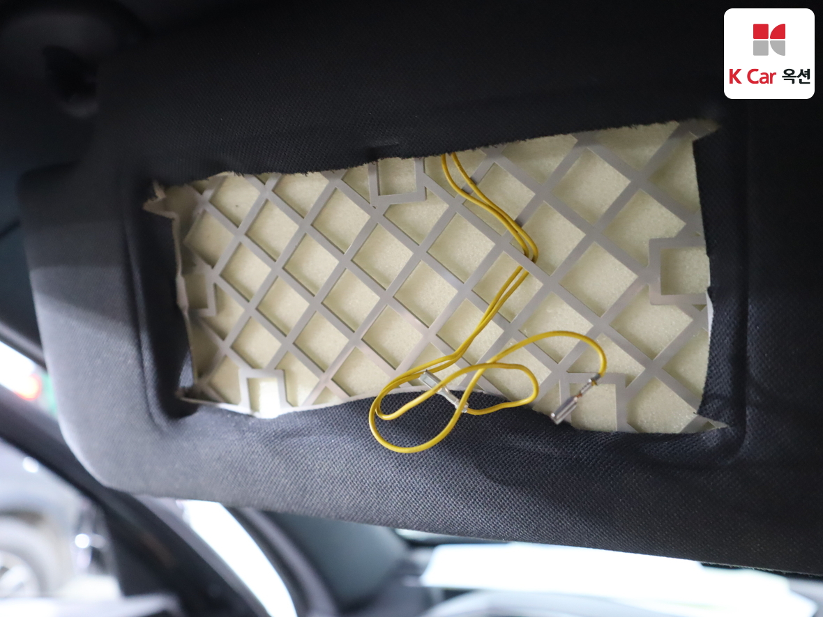 쌍용자동차 렉스턴 2018 - 이미지 18