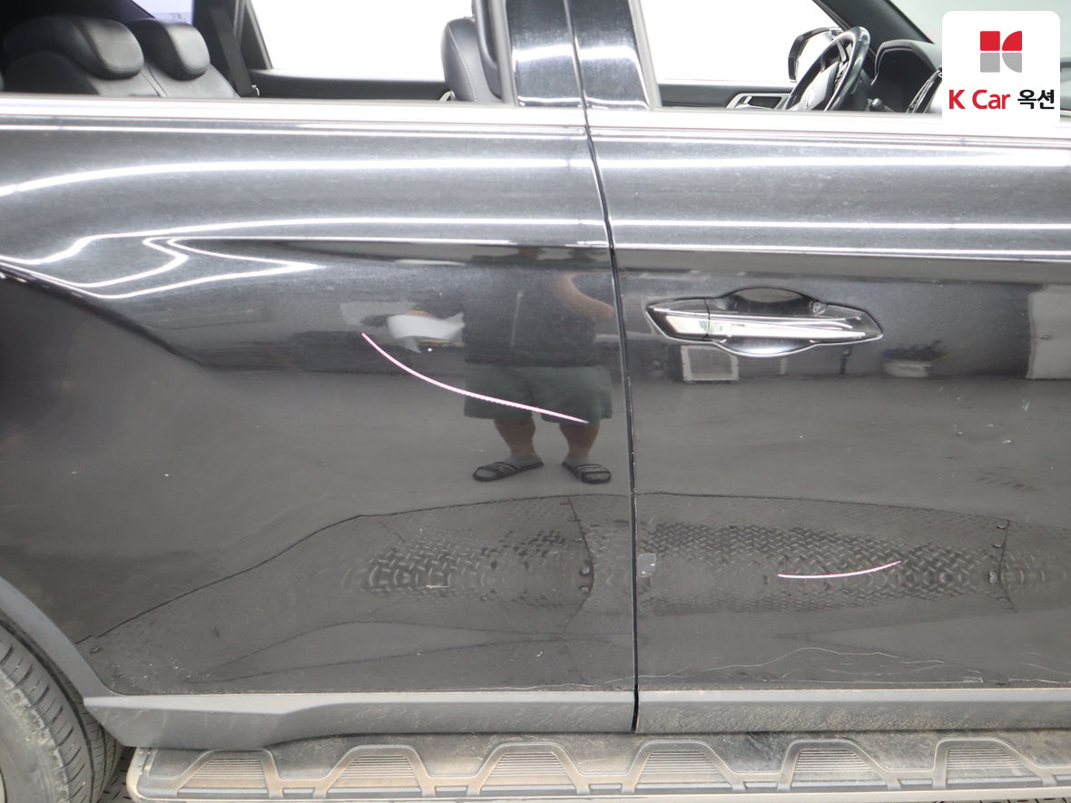 쌍용자동차 렉스턴 2018 - 이미지 41