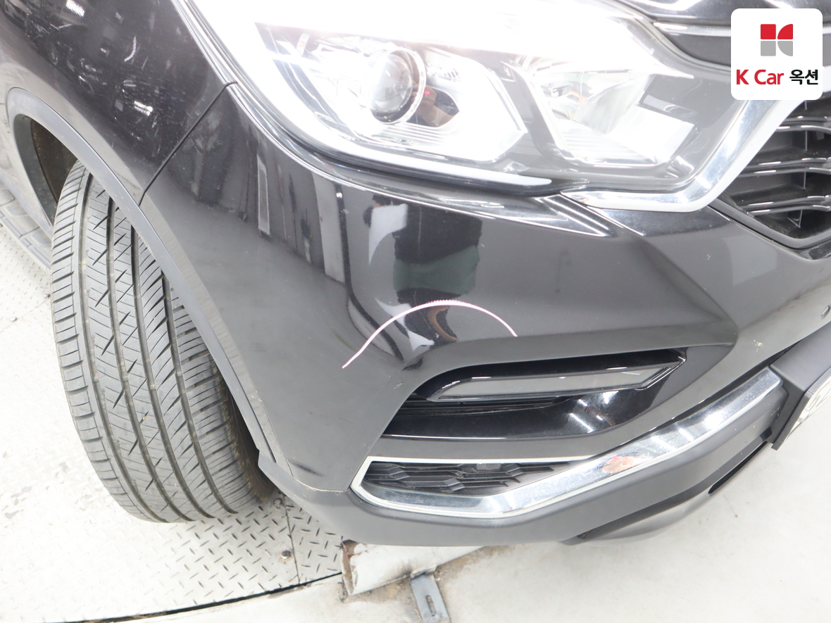 쌍용자동차 렉스턴 2018 - 이미지 37