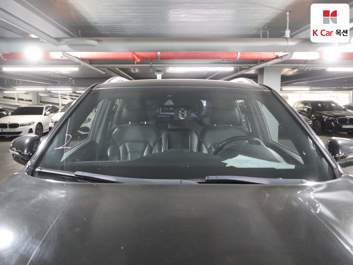 쌍용자동차 렉스턴 2018 - 이미지 35