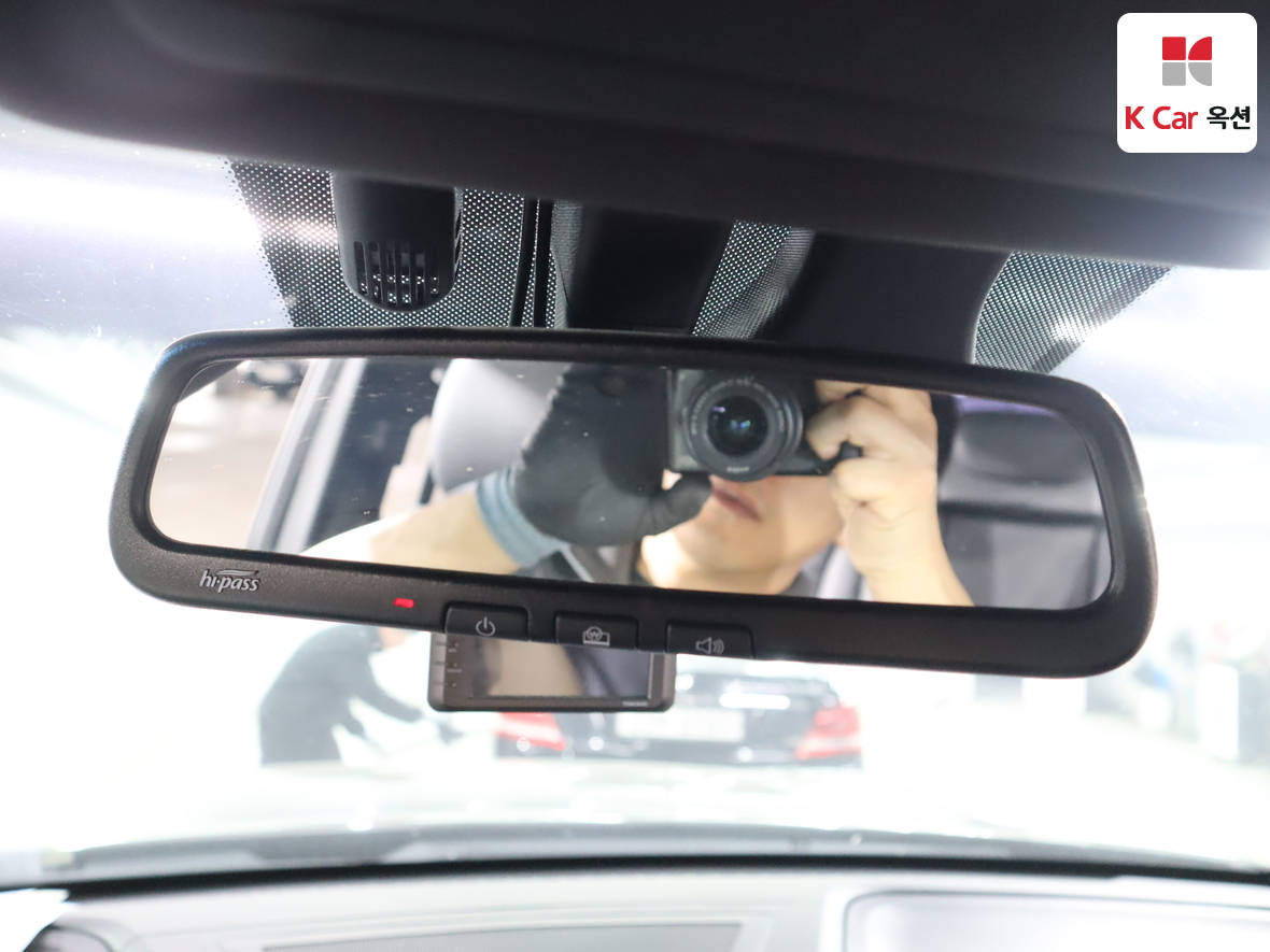 쌍용자동차 렉스턴 2018 - 이미지 13