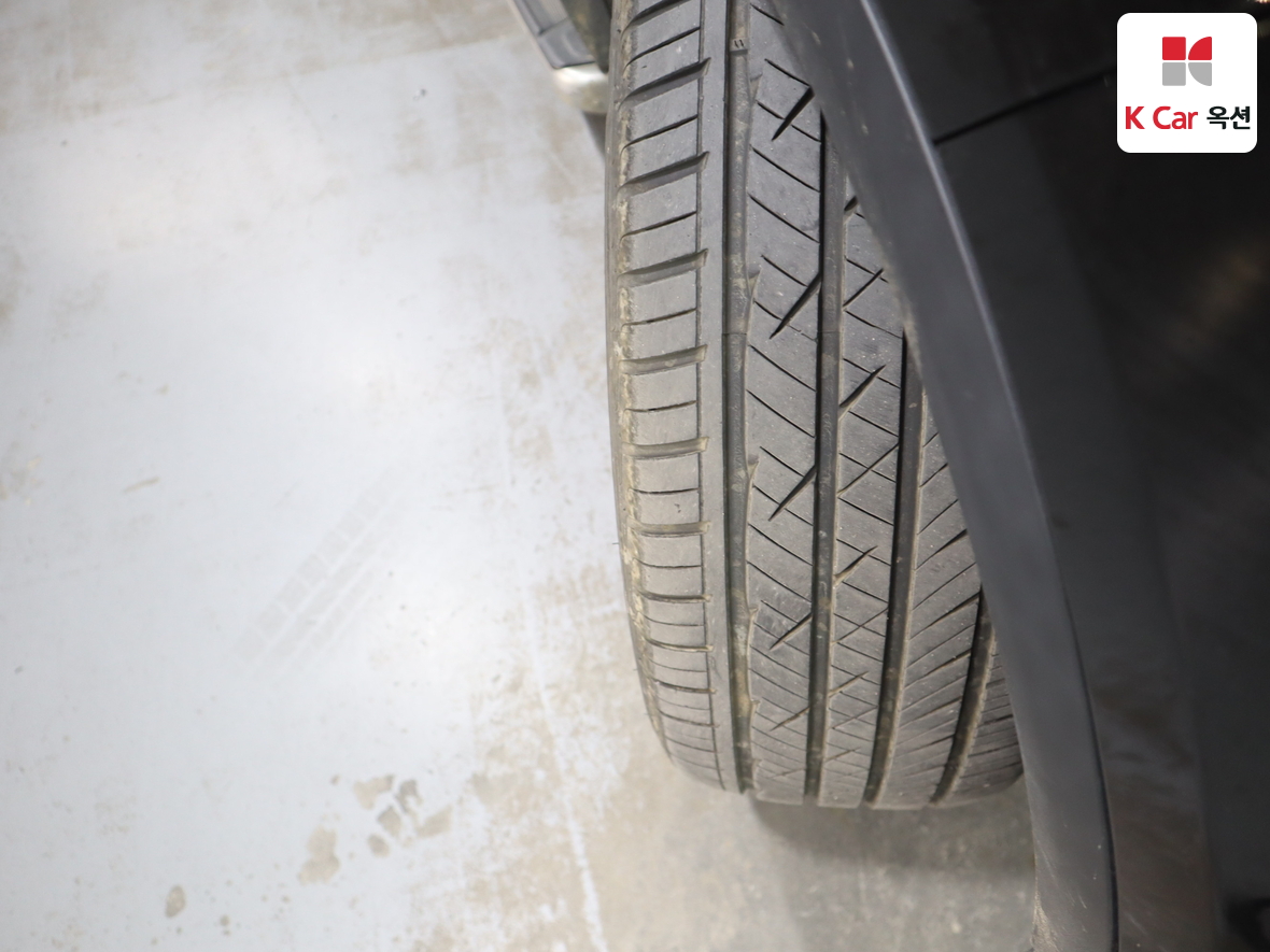 쌍용자동차 렉스턴 2018 - 이미지 33