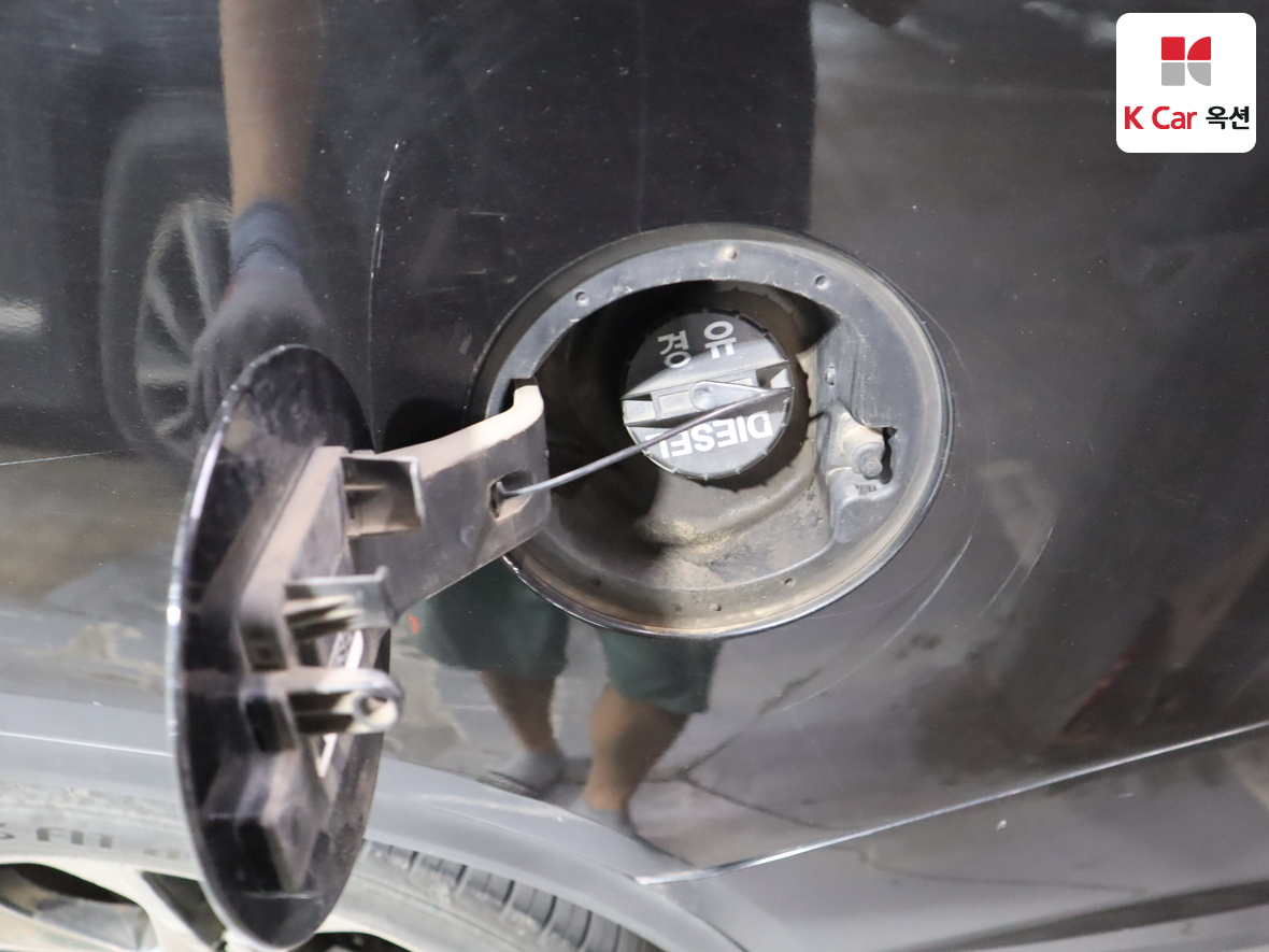 쌍용자동차 렉스턴 2018 - 이미지 24