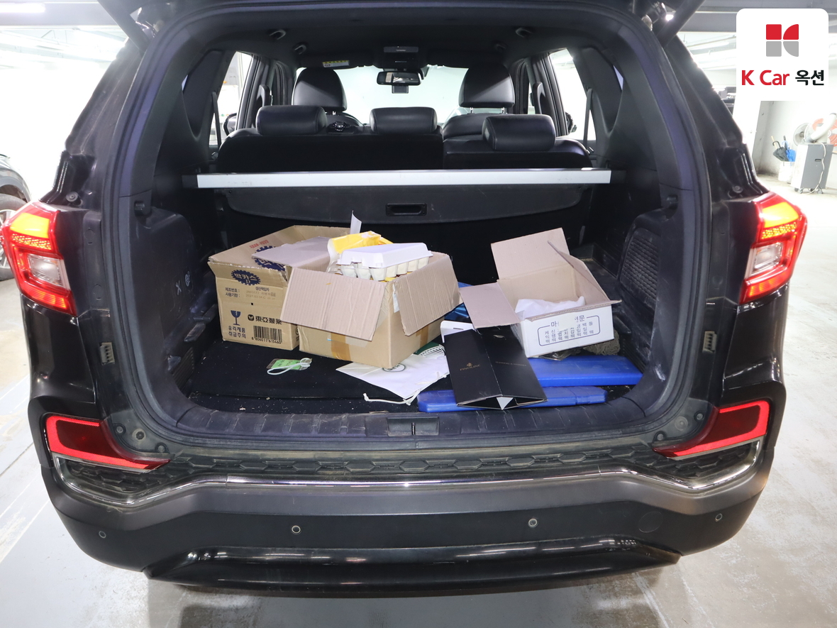 쌍용자동차 렉스턴 2018 - 이미지 25