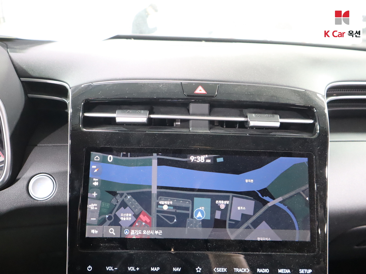 Hyundai Tucson 2021 - Image 14