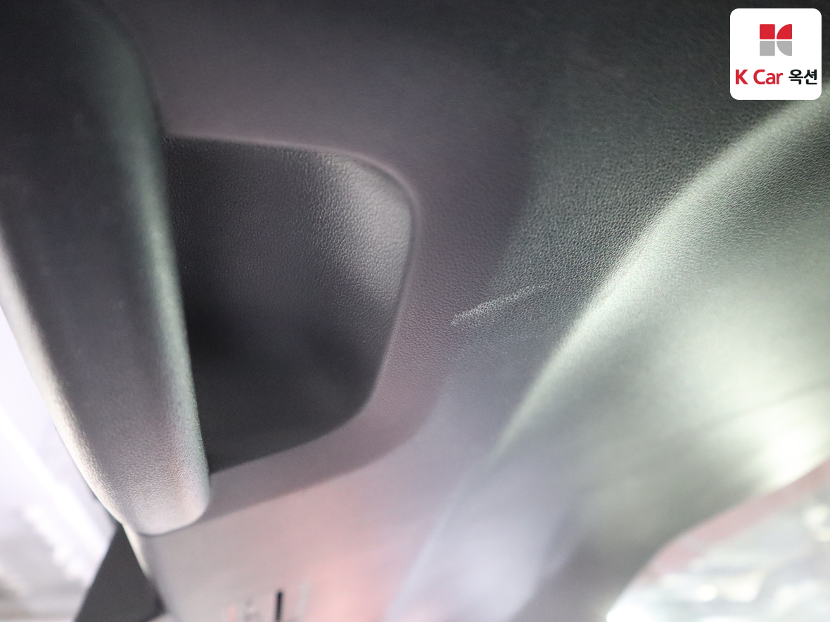 Hyundai Tucson 2021 - Image 25