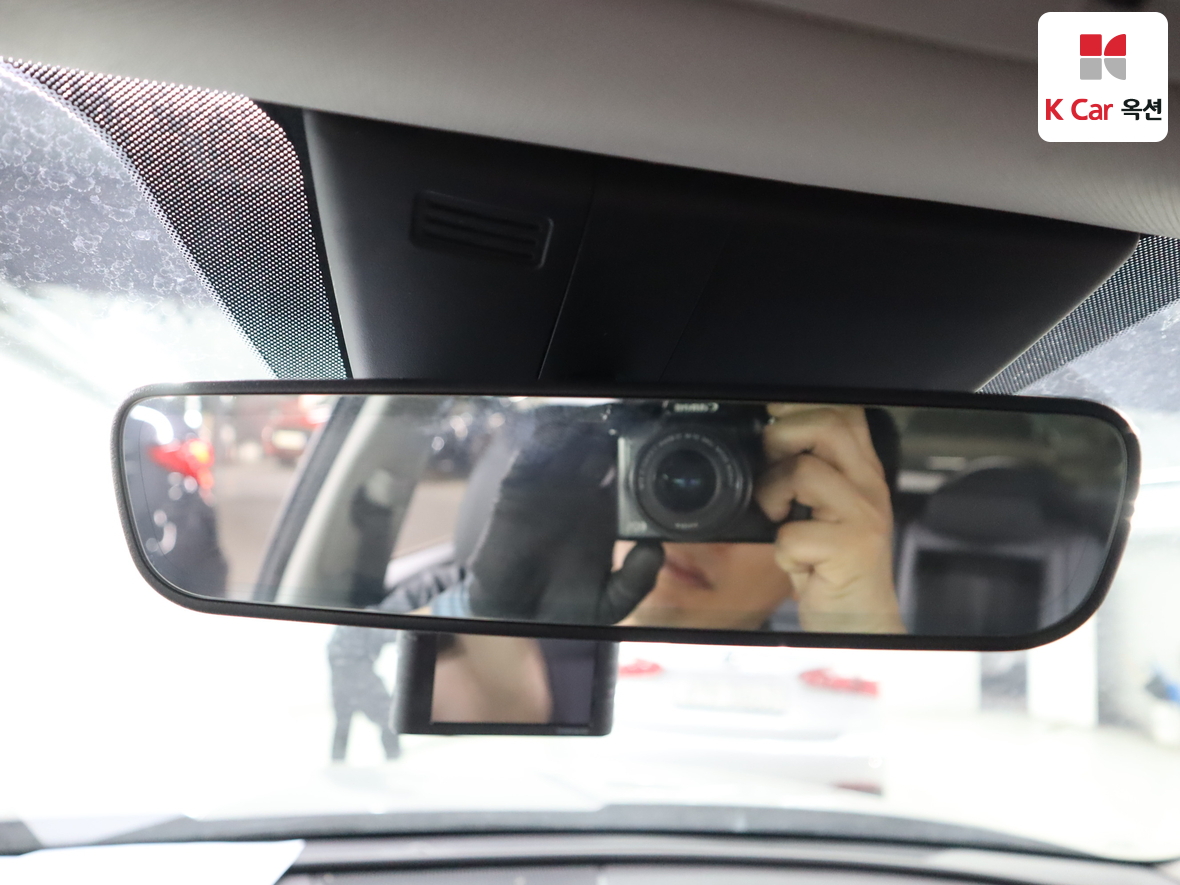 Hyundai Tucson 2021 - Image 13