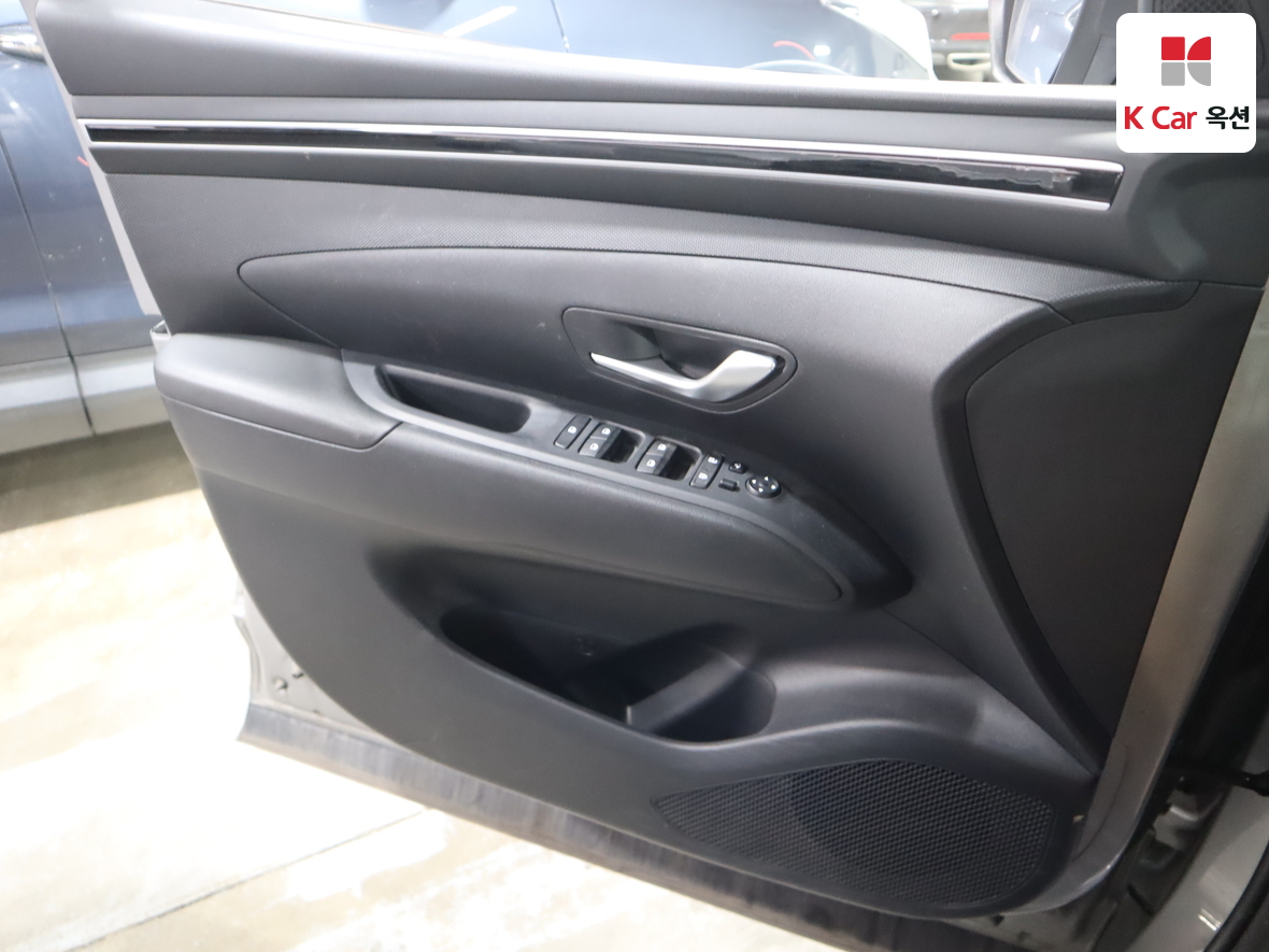 Hyundai Tucson 2021 - Image 8