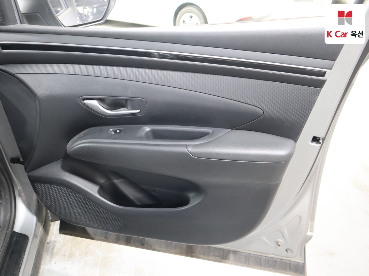 Hyundai Tucson 2021 - Image 28