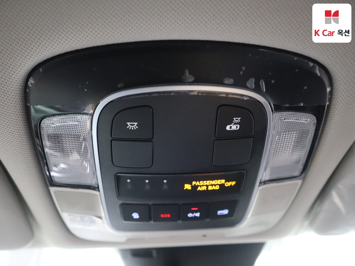 Hyundai Tucson 2021 - Image 12