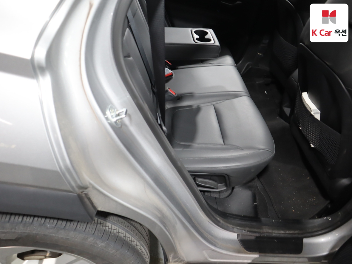 Hyundai Tucson 2021 - Image 27